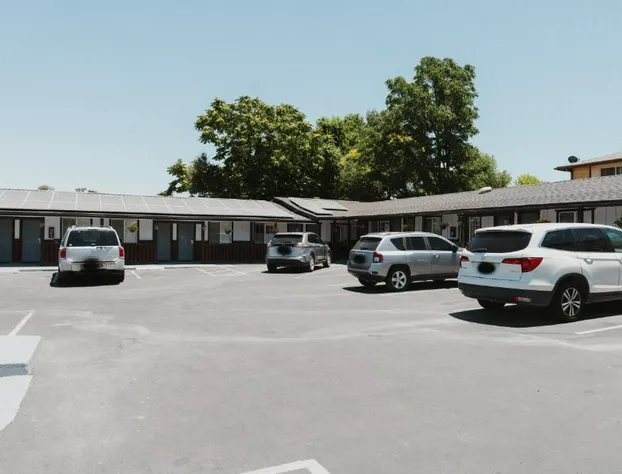 Hotel Paso Robles Wine Country hotel detail image 1