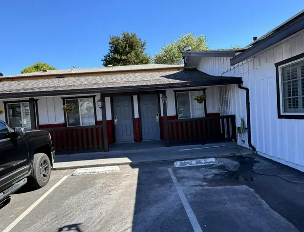 Hotel Paso Robles Wine Country hotel detail image 3