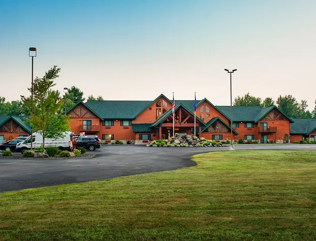 Holiday Inn Express & Suites Hayward by IHG hotel detail image 1