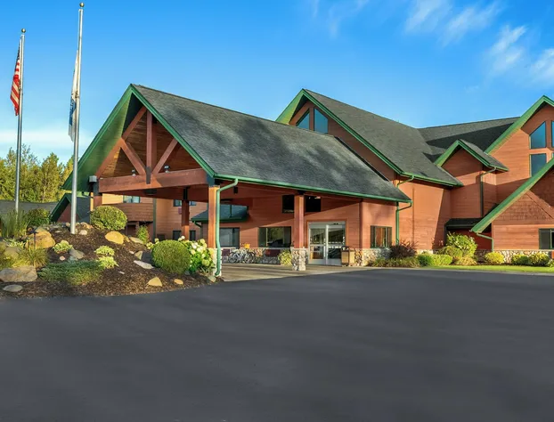 Holiday Inn Express & Suites Hayward by IHG hotel detail image 2