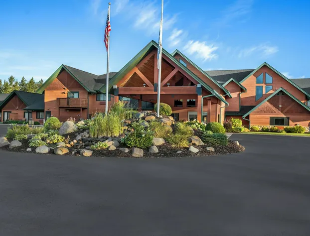 Holiday Inn Express & Suites Hayward by IHG hotel detail image 1