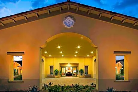 Courtyard Santa Barbara Goleta hotel detail image 4