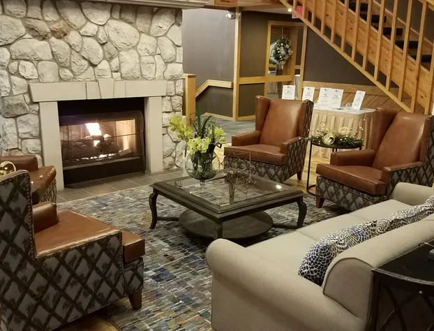 Treetops Resort hotel detail image 1