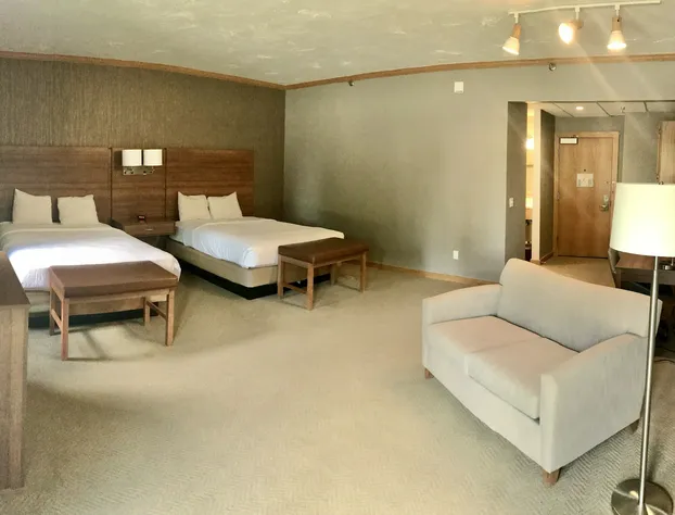 Treetops Resort hotel detail image 3