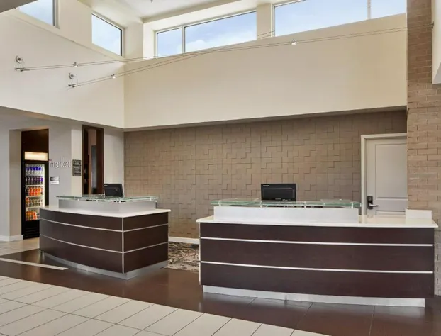 Residence Inn Atlanta NE/Duluth Sugarloaf hotel detail image 1