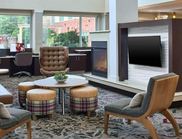 Residence Inn Atlanta NE/Duluth Sugarloaf hotel detail image 2