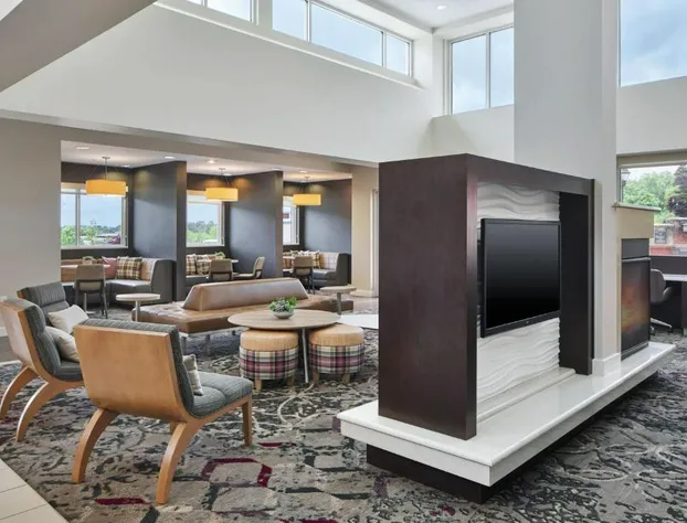 Residence Inn Atlanta NE/Duluth Sugarloaf hotel detail image 3