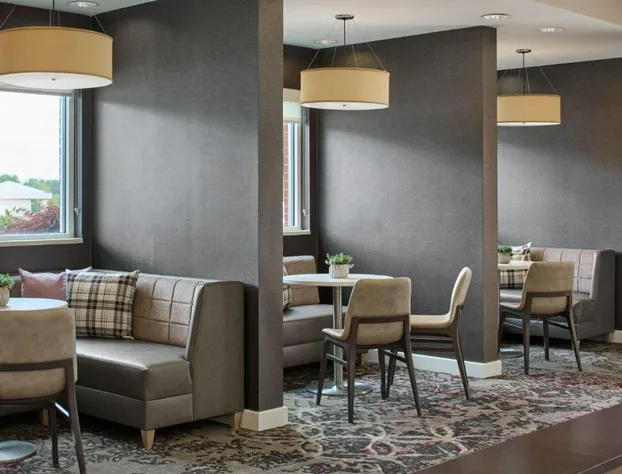 Residence Inn Atlanta NE/Duluth Sugarloaf hotel detail image 4