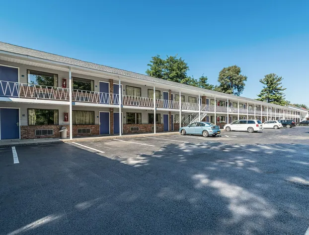 Motel 6 Albany, NY - Airport hotel detail image 2