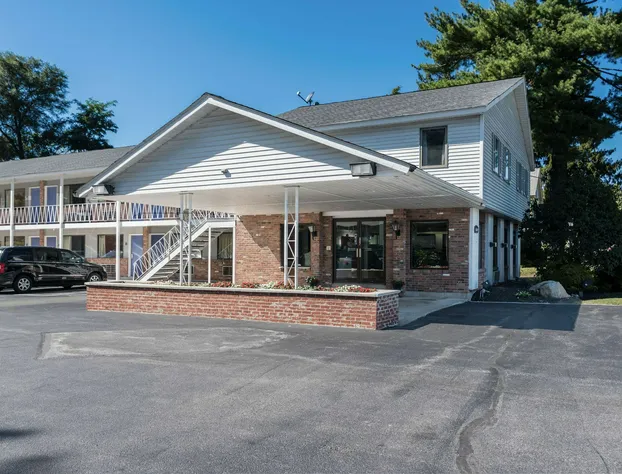 Motel 6 Albany, NY - Airport hotel detail image 4