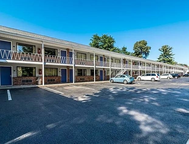 Motel 6 Albany, NY - Airport hotel detail image 3