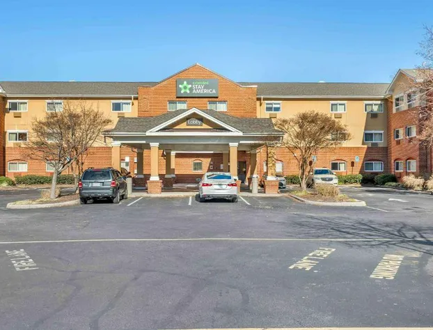 Extended Stay America Select Suites - Chesapeake - Churchland Blvd. hotel detail image 1