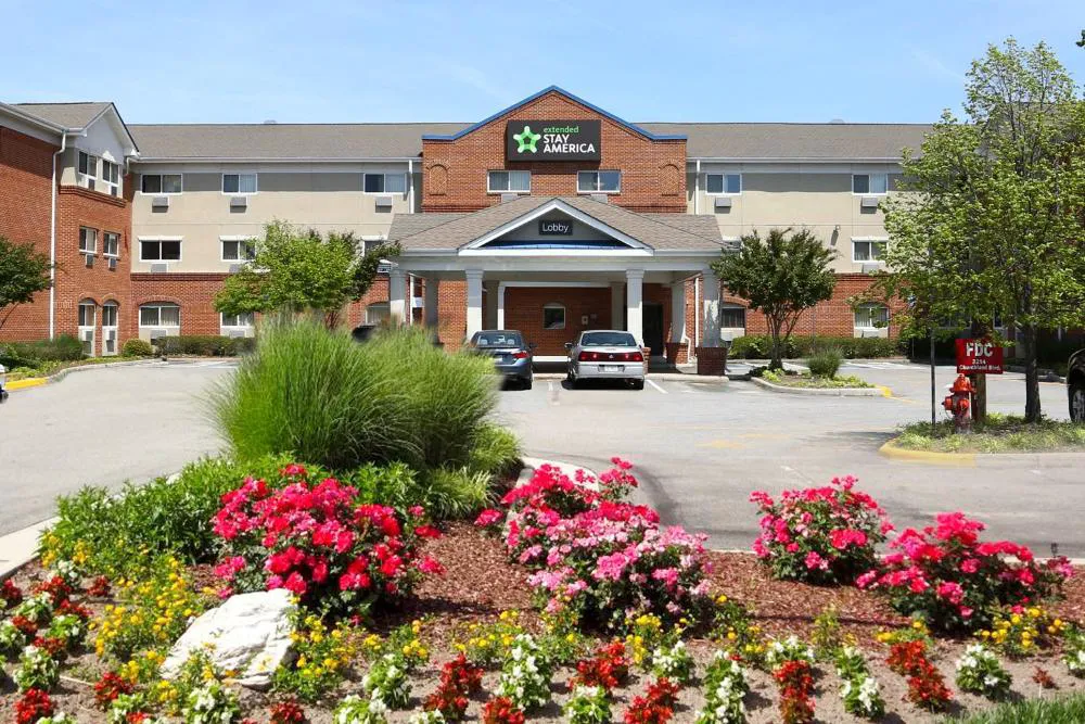 Extended Stay America Select Suites - Chesapeake - Churchland Blvd. hotel hero