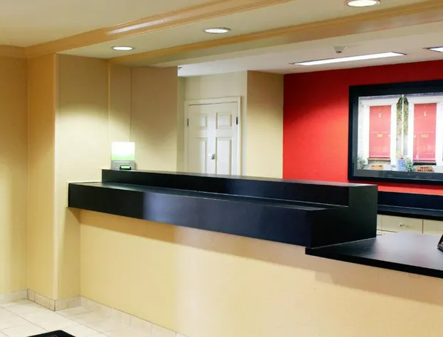 Extended Stay America Select Suites - Chesapeake - Churchland Blvd. hotel detail image 3