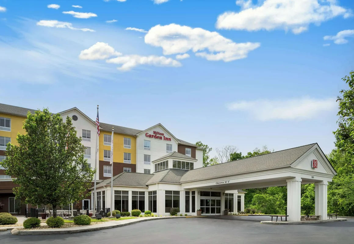 Hilton Garden Inn Huntsville South/Redstone Arsenal hotel hero