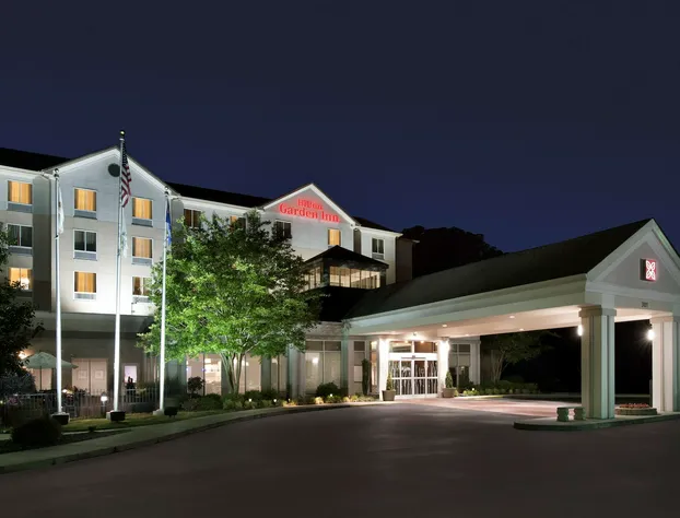 Hilton Garden Inn Huntsville South/Redstone Arsenal hotel detail image 2