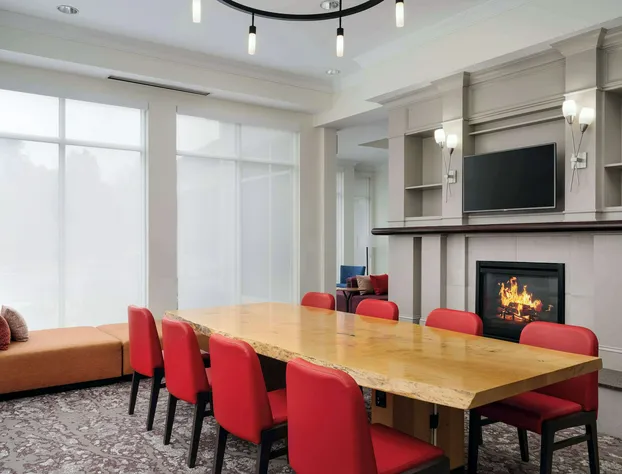 Hilton Garden Inn Huntsville South/Redstone Arsenal hotel detail image 4