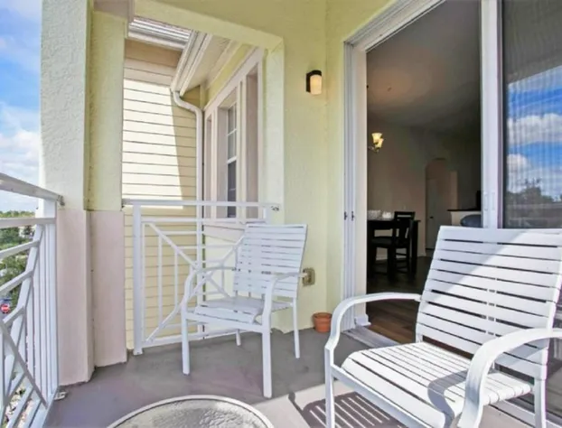 Holiday Villas of Kissimmee hotel detail image 2