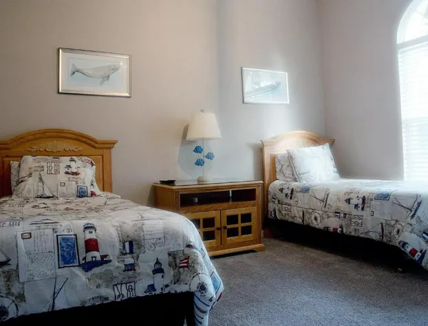 Holiday Villas of Kissimmee hotel detail image 3