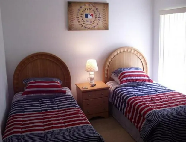 Holiday Villas of Kissimmee hotel detail image 4