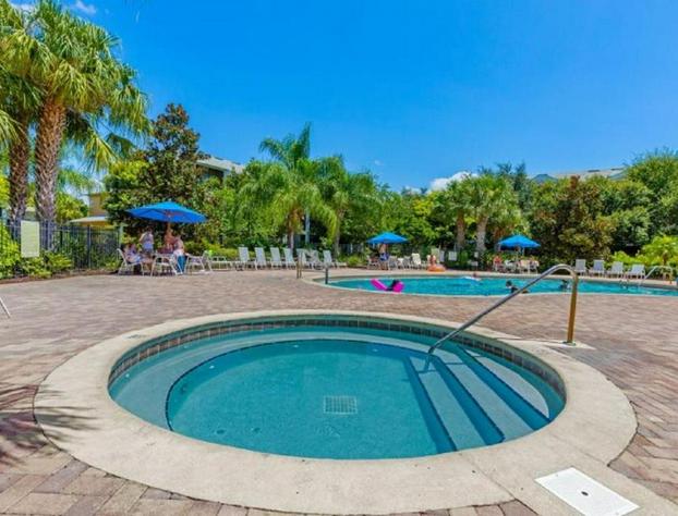 Holiday Villas of Kissimmee hotel detail image 2