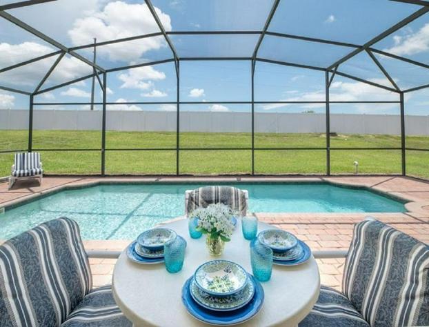 Holiday Villas of Kissimmee hotel detail image 3