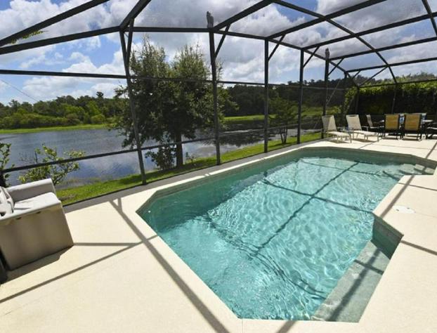 Holiday Villas of Kissimmee hotel detail image 4