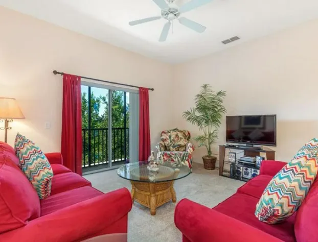 Holiday Villas of Kissimmee hotel detail image 1