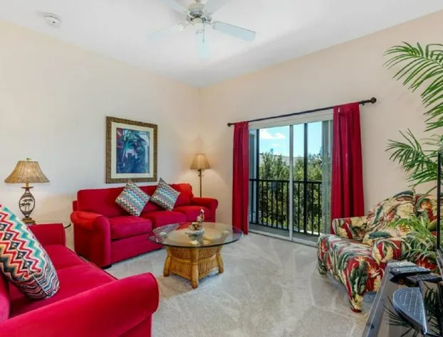 Holiday Villas of Kissimmee hotel detail image 2