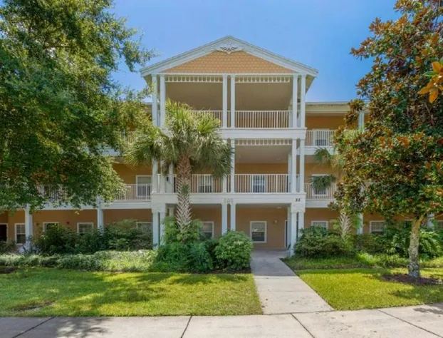 Holiday Villas of Kissimmee hotel detail image 1