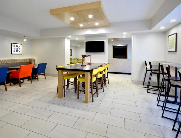 Holiday Inn Express Durham by IHG hotel detail image 3