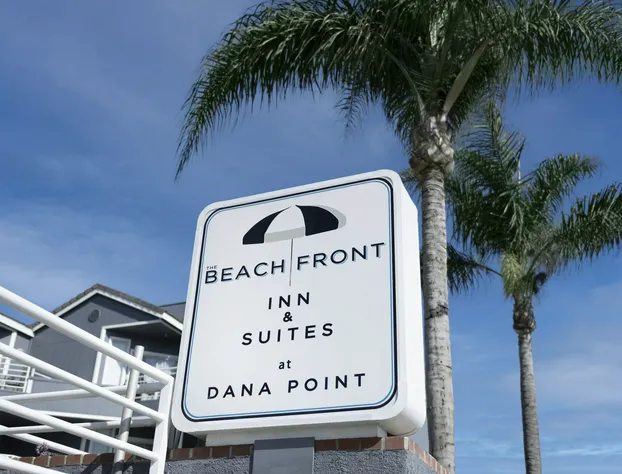 Beachfront Inn and Suites at Dana Point hotel detail image 2