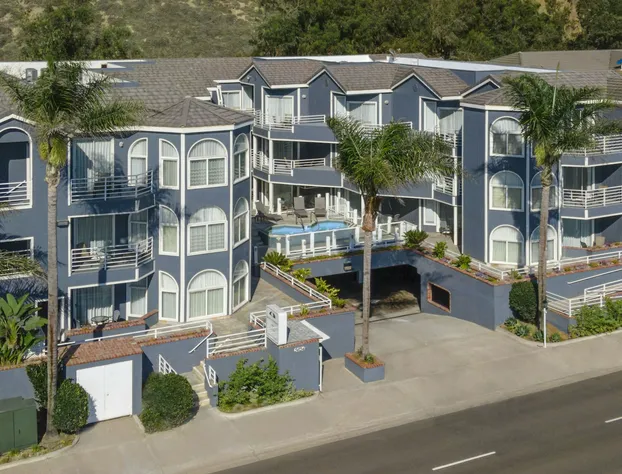 Beachfront Inn and Suites at Dana Point hotel detail image 3