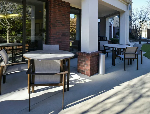 Courtyard by Marriott Milwaukee Brown Deer hotel detail image 3