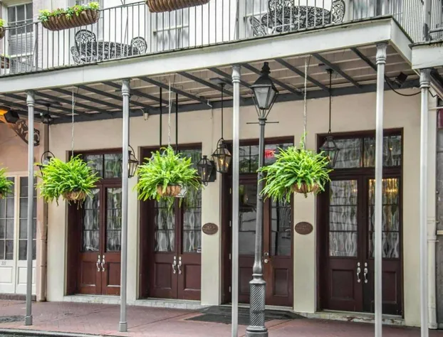 Bluegreen Club La Pension hotel detail image 1