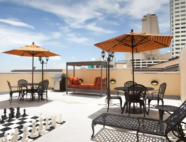 Bluegreen Club La Pension hotel detail image 2