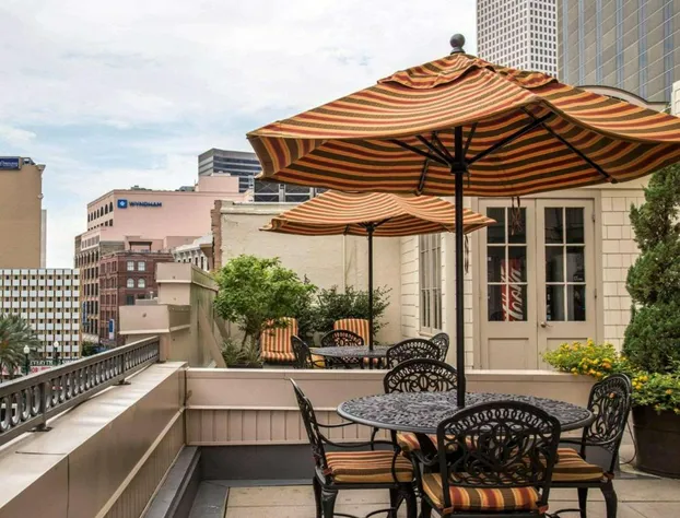 Bluegreen Club La Pension hotel detail image 4