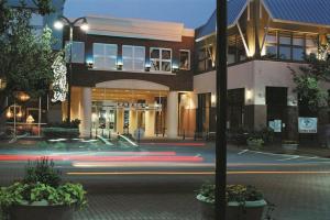 Residence Inn by Marriott Dallas Plano/The Colony hotel detail image 1