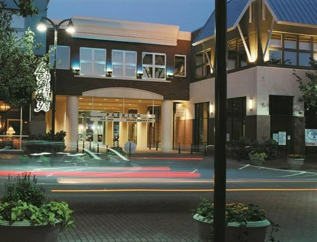 Residence Inn by Marriott Dallas Plano/The Colony hotel detail image 2