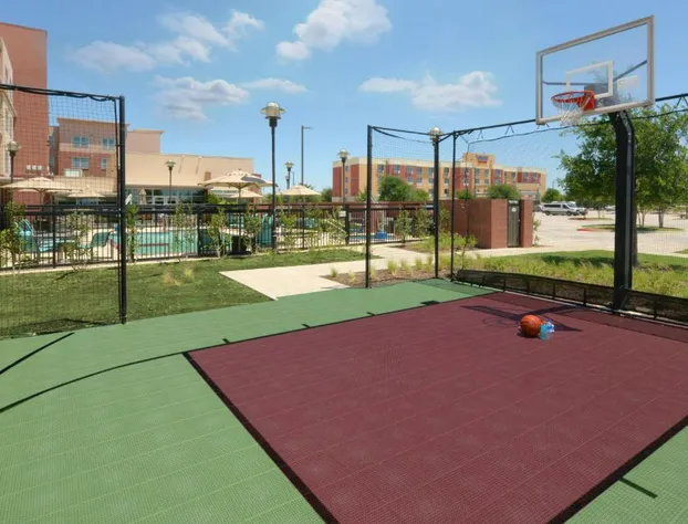 Residence Inn by Marriott Dallas Plano/The Colony hotel detail image 3