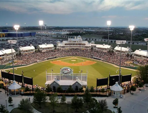 Residence Inn by Marriott Dallas Plano/The Colony hotel detail image 4