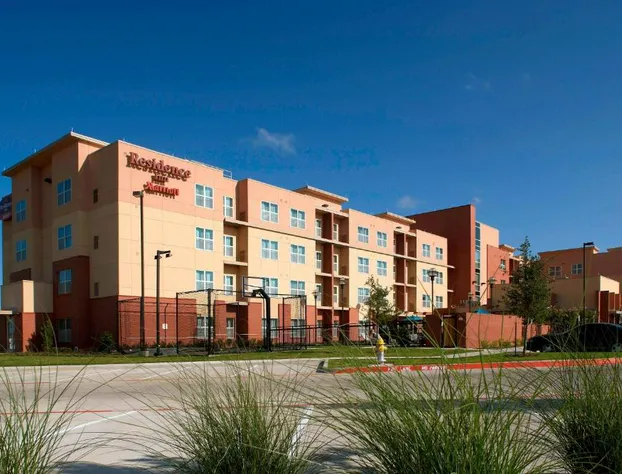 Residence Inn by Marriott Dallas Plano/The Colony hotel detail image 1