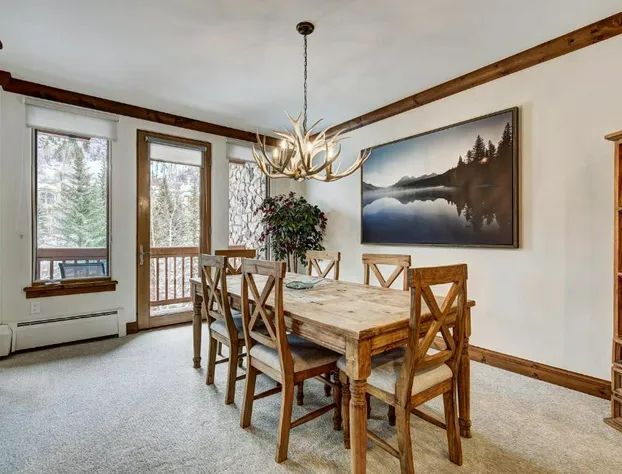 Elkhorn Lodge, A Vail Resorts Property hotel detail image 1