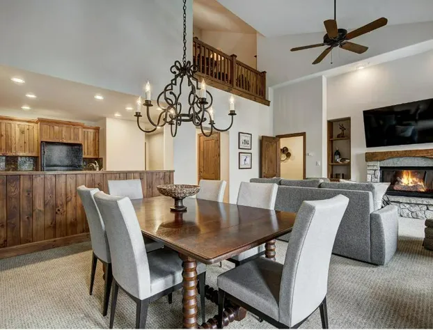 Elkhorn Lodge, A Vail Resorts Property hotel detail image 2