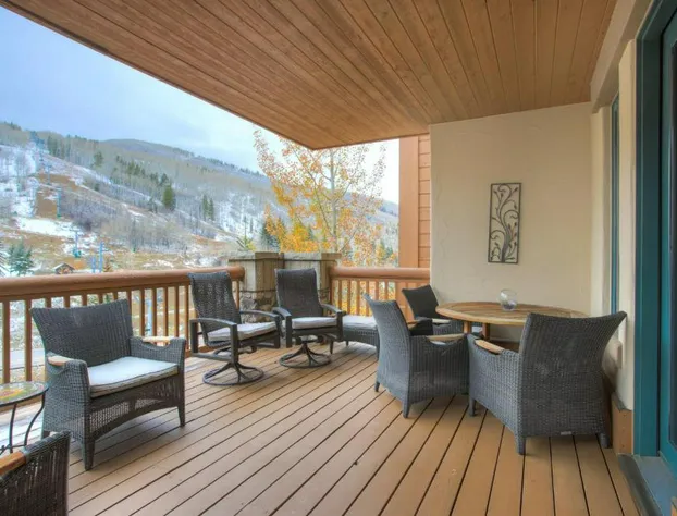 Elkhorn Lodge, A Vail Resorts Property hotel detail image 3