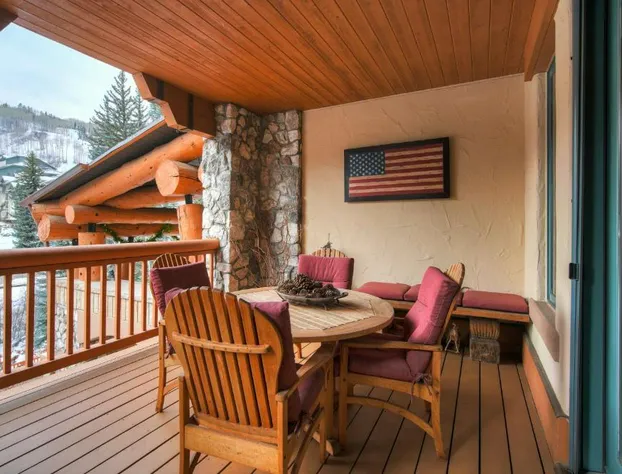 Elkhorn Lodge, A Vail Resorts Property hotel detail image 4