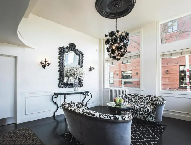 Ballard Inn hotel detail image 1