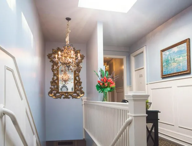 Ballard Inn hotel detail image 2