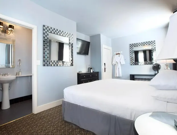 Ballard Inn hotel detail image 4