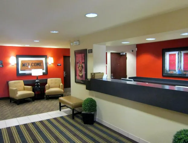 Extended Stay America Suites Orange County Huntington Beach hotel detail image 4
